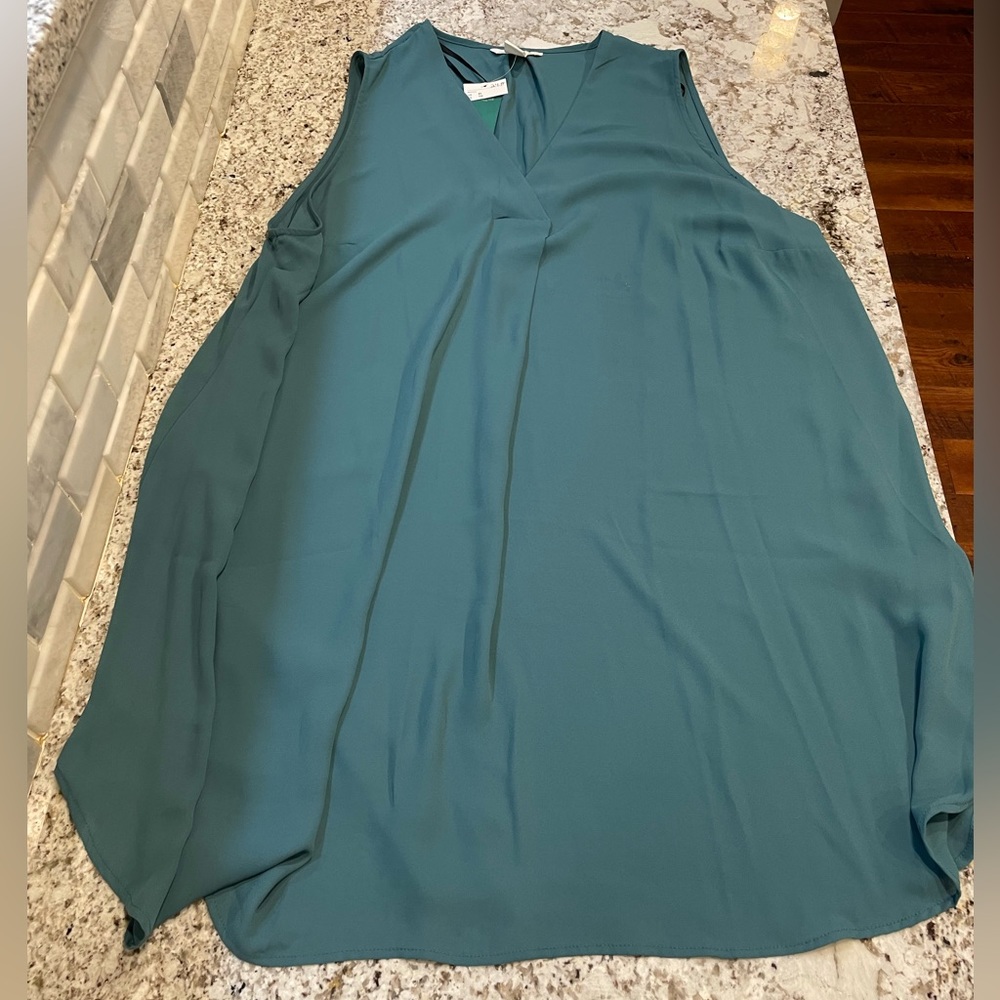 NWT H&M maternity Tunic